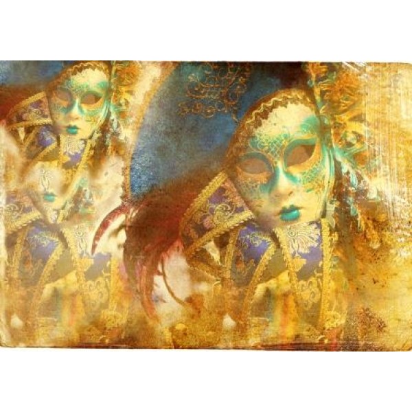 Декупажная карта А4 DDKM0898 / № DDKM0898 Декупажная карта А4 DDKM0898 / № DDKM0898