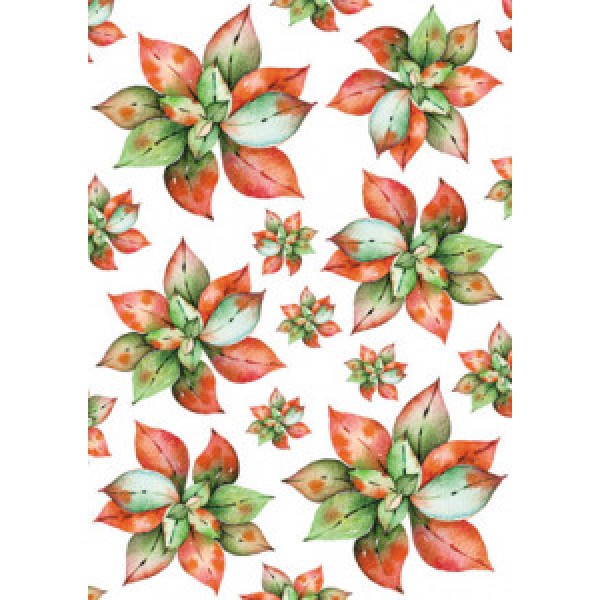 Карта для декупажа DDKM1382 / № DDKM1382 Карта для декупажа DDKM1382 / № DDKM1382