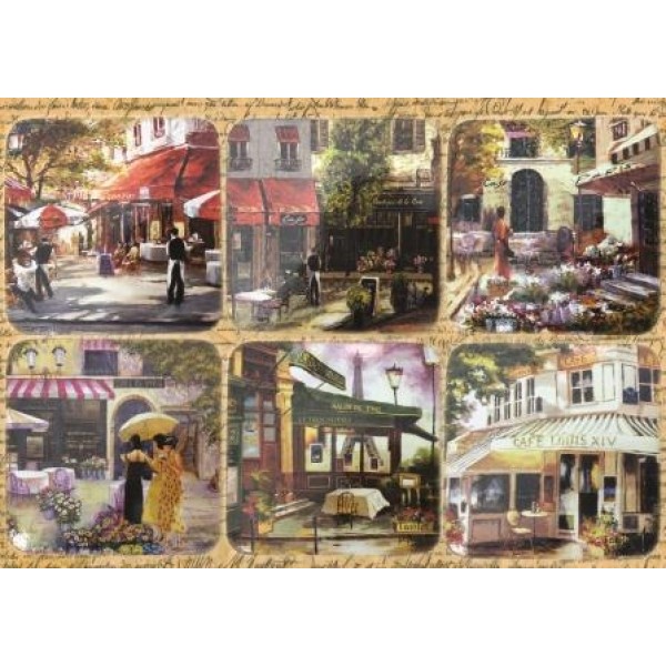 Декупажная карта DDKM0941 / № DDKM0941 Декупажная карта DDKM0941 / № DDKM0941