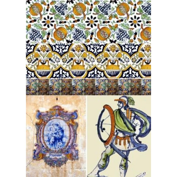 Декупажная карта DDKM1022 / № DDKM1022 Декупажная карта DDKM1022 / № DDKM1022