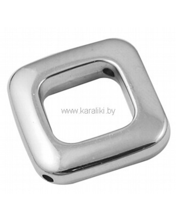 Кольцо-коннектор пластиковое KKP0004 / № KKP0004 Кольцо-коннектор пластиковое KKP0004 / № KKP0004