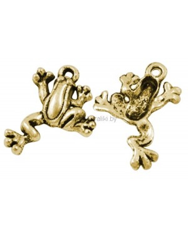 Подвеска металлическая ПМ00101 / № ПМ00101