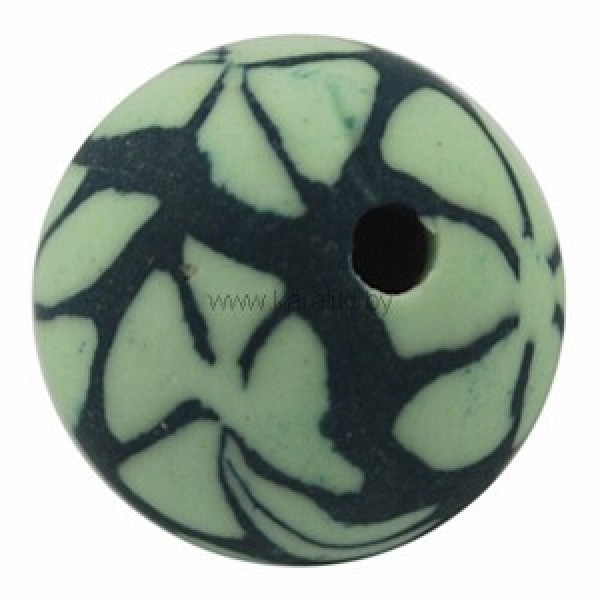 Бусина fimo БФ00092 / № БФ00092