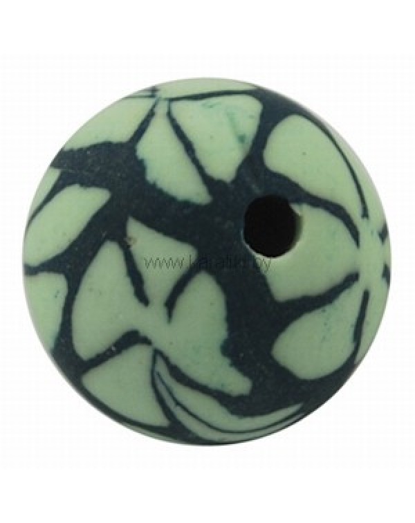 Бусина fimo БФ00092 / № БФ00092