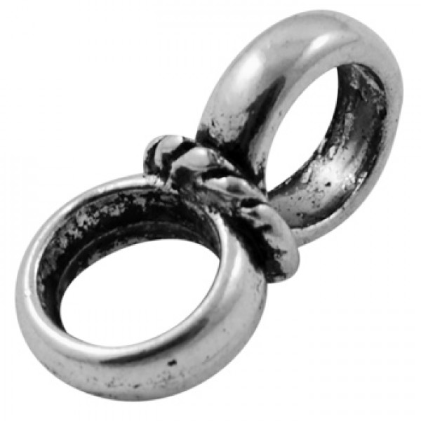 Коннектор металлический RKM0049 / № RKM0049