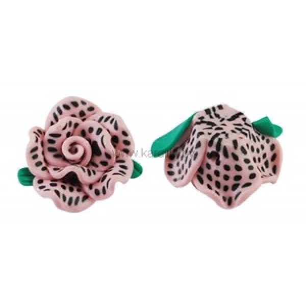 Бусина fimo БФ00004 / № БФ00004