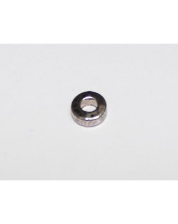 Бусина разделительная металлическая FNG0020 / № FNG0020 Бусина разделительная металлическая FNG0020 / № FNG0020