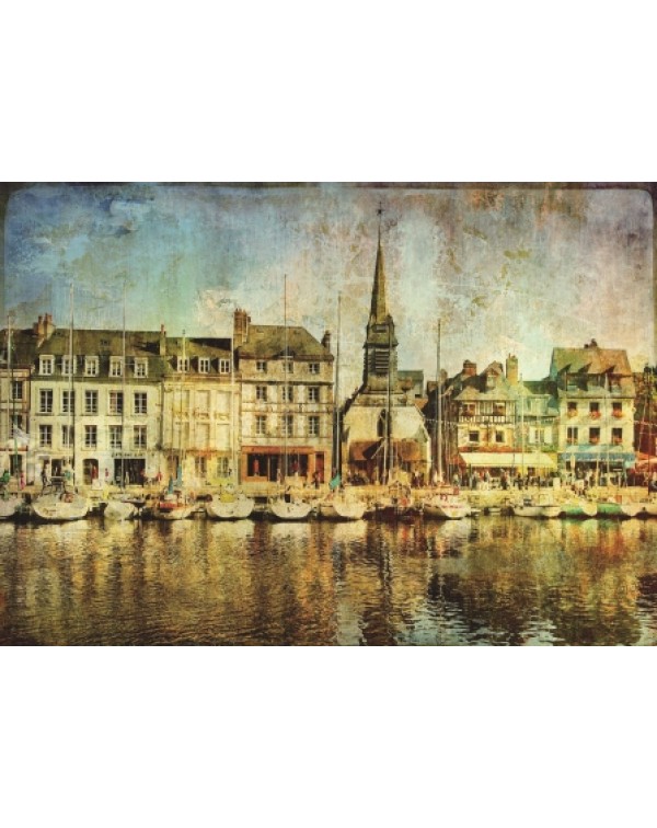 Декупажная карта А4 DDKM1083 / № DDKM1083 Декупажная карта А4 DDKM1083 / № DDKM1083