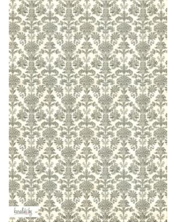 Декупажная карта А4 DDKM0376 / № DDKM0376