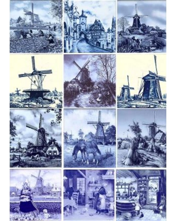 Декупажная карта DDKM1027 / № DDKM1027 Декупажная карта DDKM1027 / № DDKM1027