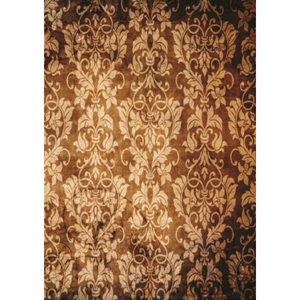 Декупажная карта А4 DDKM1145 / № DDKM1145 Декупажная карта А4 DDKM1145 / № DDKM1145