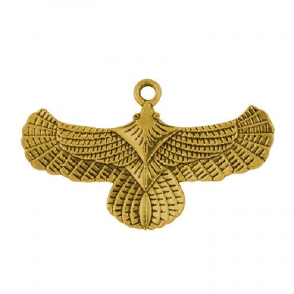 Подвеска металлическая PM00373 / № PM00373 Подвеска металлическая PM00373 / № PM00373