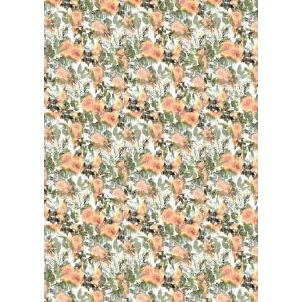 Декупажная карта DDKM1033 / № DDKM1033 Декупажная карта DDKM1033 / № DDKM1033