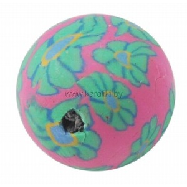 Бусина fimo БФ00054 / № БФ00054