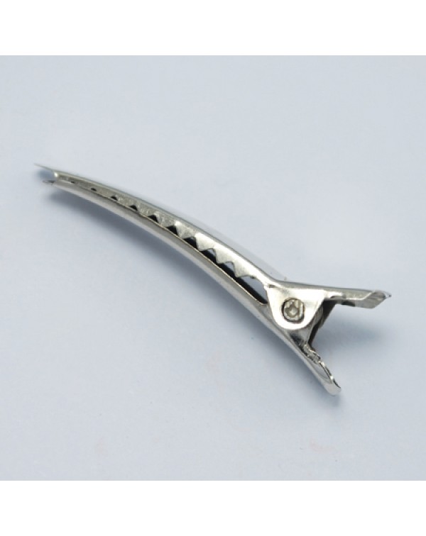 Основа для заколки IFIN-S293-45mm / № IFIN-S293-45mm