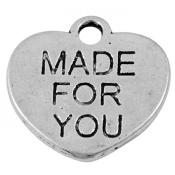 Подвеска металлическая LF9694Y-NF / № LF9694Y-NF