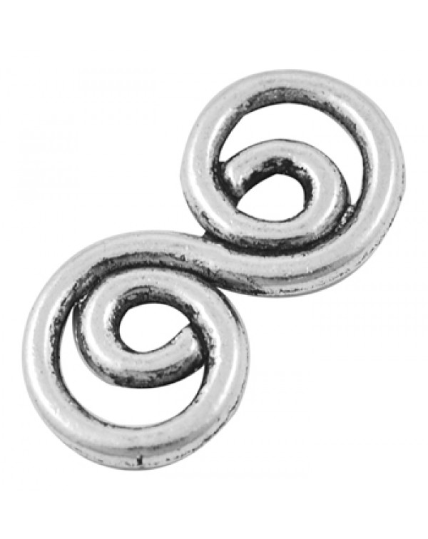 Коннектор металлический RKM0053 / № RKM0053 Коннектор металлический RKM0053 / № RKM0053