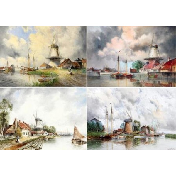 Декупажная карта DDKM1015 / № DDKM1015 Декупажная карта DDKM1015 / № DDKM1015