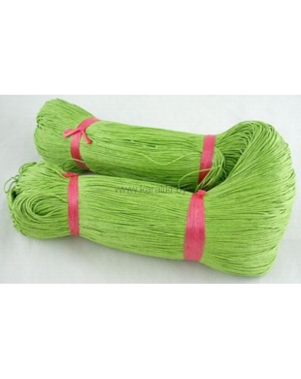 Шнур вощеный SHV018 / № SHV018 Шнур вощеный SHV018 / № SHV018