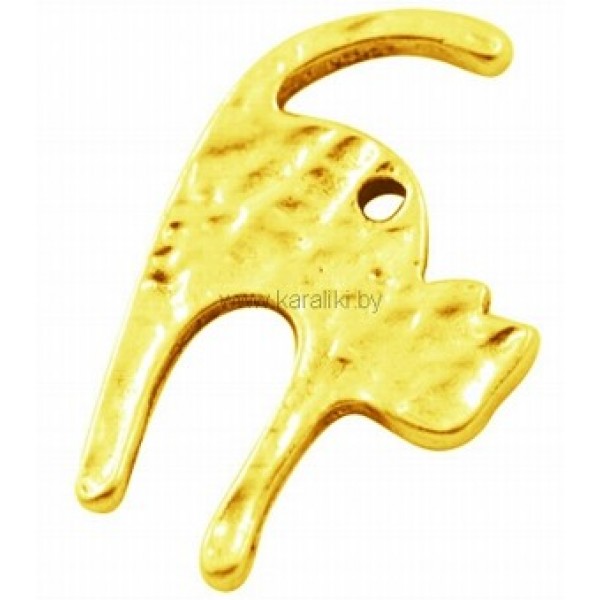 Подвеска металлическая ПМ00052 / № ПМ00052