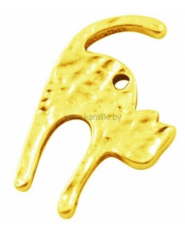 Подвеска металлическая ПМ00052 / № ПМ00052