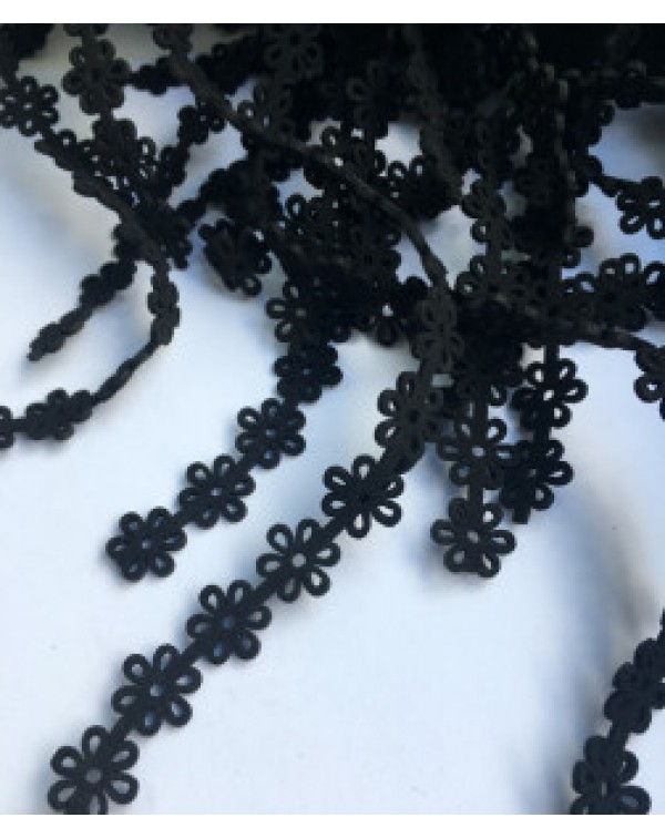 Шнур декоративный FURNB022 / № FURNB022