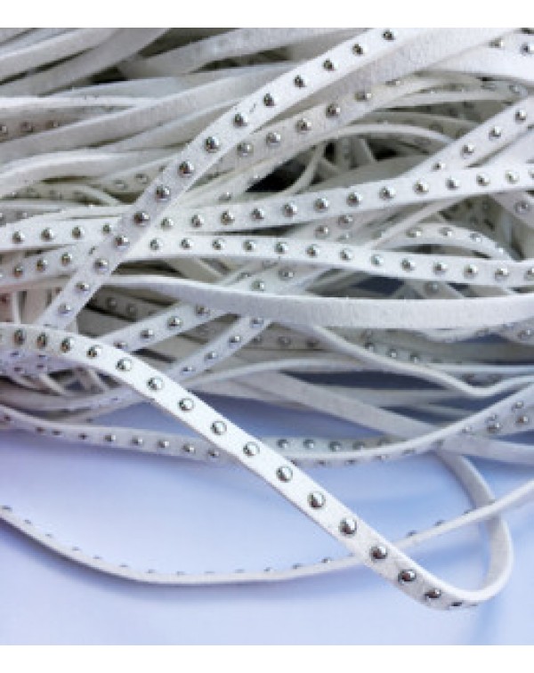 Шнур из искусственной замши FURNB001 / № FURNB001 Шнур из искусственной замши FURNB001 / № FURNB001