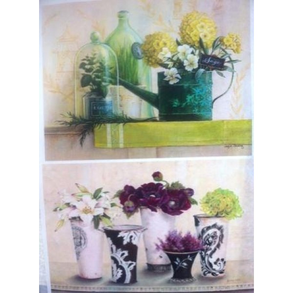 Декупажная карта / № DDKM0319 Декупажная карта / № DDKM0319