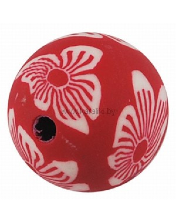 Бусина fimo БФ00089 / № БФ00089