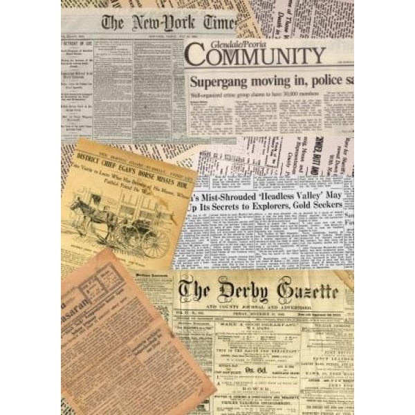 Декупажная карта А4 DDKM0647 / № DDKM0647 Декупажная карта А4 DDKM0647 / № DDKM0647