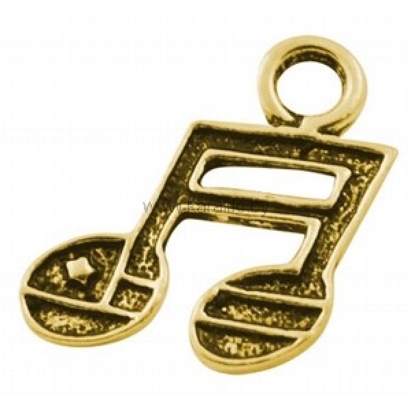 Подвеска металлическая ПМ00050 / № ПМ00050