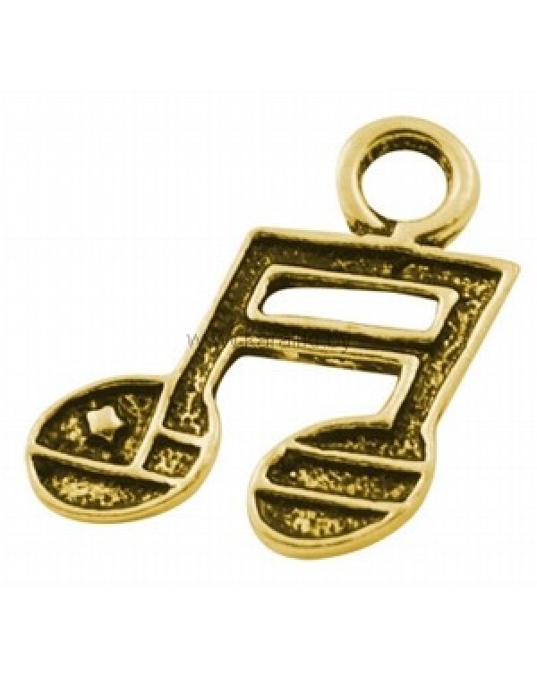 Подвеска металлическая ПМ00050 / № ПМ00050