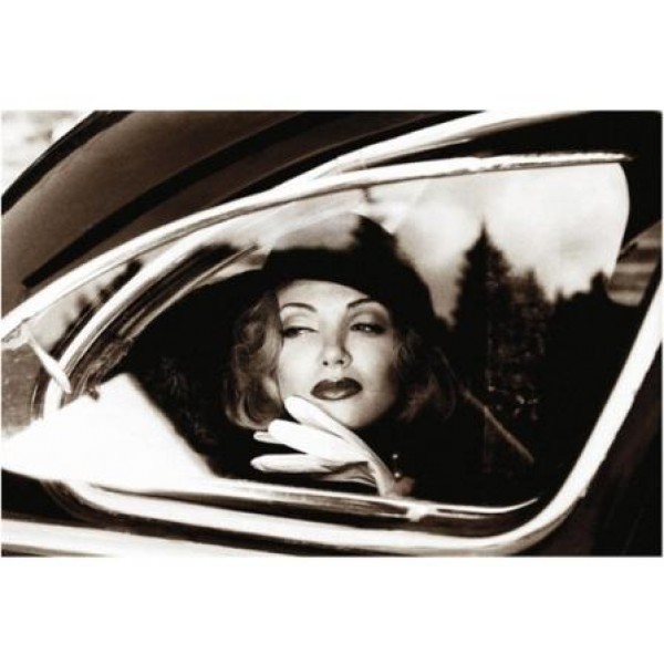 Декупажная карта А4 DDKM0371 / № DDKM0371 Декупажная карта А4 DDKM0371 / № DDKM0371