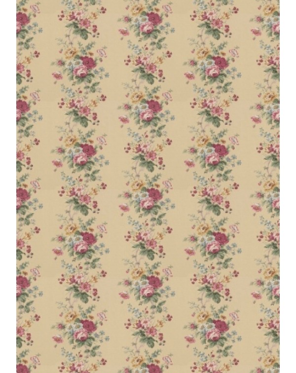 Декупажная карта А4 DDKM1130 / № DDKM1130