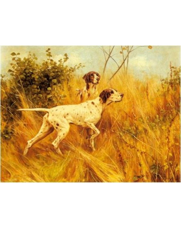 Декупажная карта А4 DDKM0364 / № DDKM0364 Декупажная карта А4 DDKM0364 / № DDKM0364