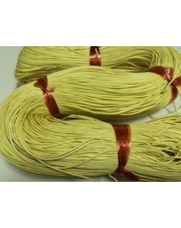 Шнур вощеный SHV027 / № SHV027 Шнур вощеный SHV027 / № SHV027