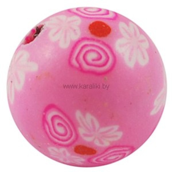 Бусина fimo БФ00111 / № БФ00111