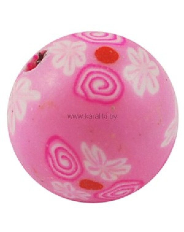 Бусина fimo БФ00111 / № БФ00111