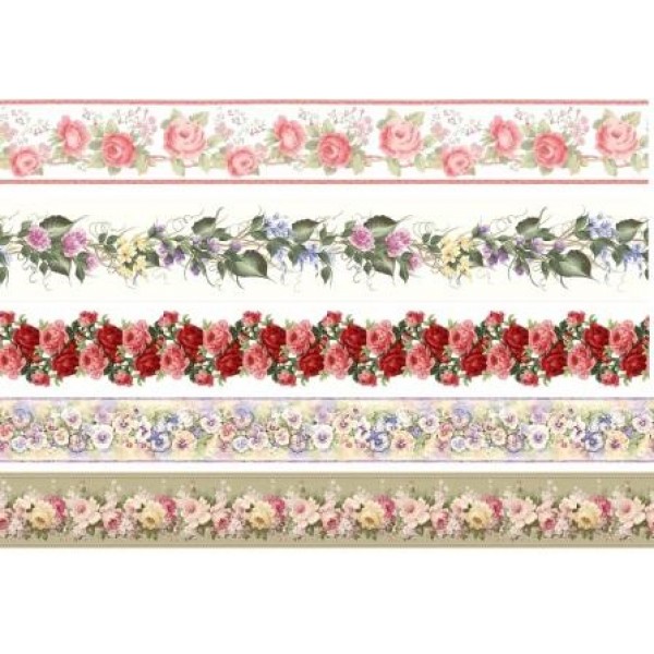 Декупажная карта А4 DDKM0385 / № DDKM0385 Декупажная карта А4 DDKM0385 / № DDKM0385