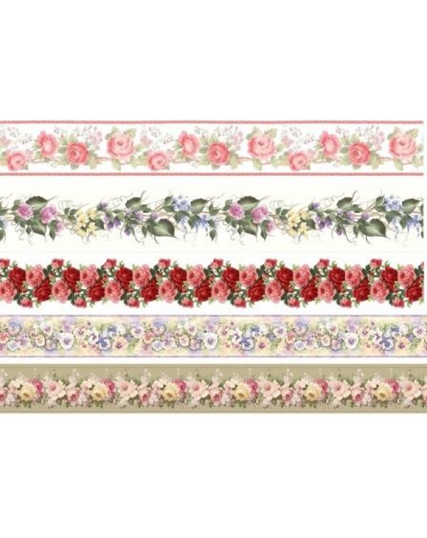 Декупажная карта А4 DDKM0385 / № DDKM0385 Декупажная карта А4 DDKM0385 / № DDKM0385