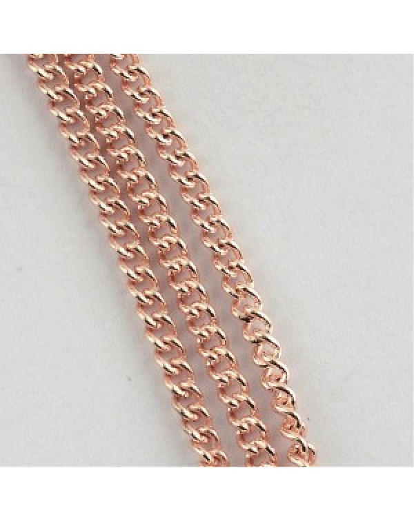 Цепь CH-R078-11RG / № CH-R078-11RG