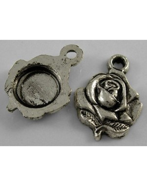 Подвеска металлическая ПМ00122 / № ПМ00122