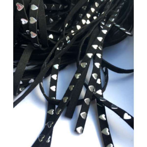 Шнур из искусственной замши FURNB021 / № FURNB021 Шнур из искусственной замши FURNB021 / № FURNB021