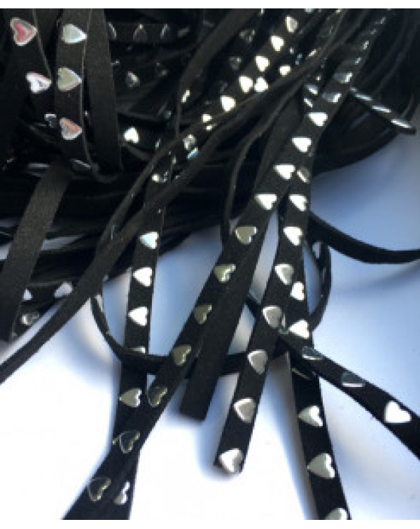 Шнур из искусственной замши FURNB021 / № FURNB021 Шнур из искусственной замши FURNB021 / № FURNB021