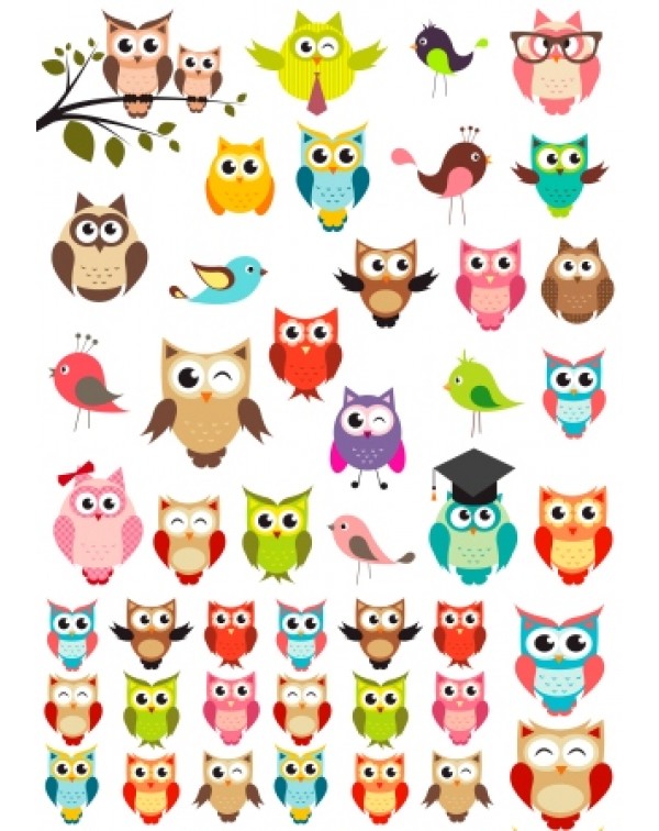 Декупажная карта А4 DDKM0760 / № DDKM0760