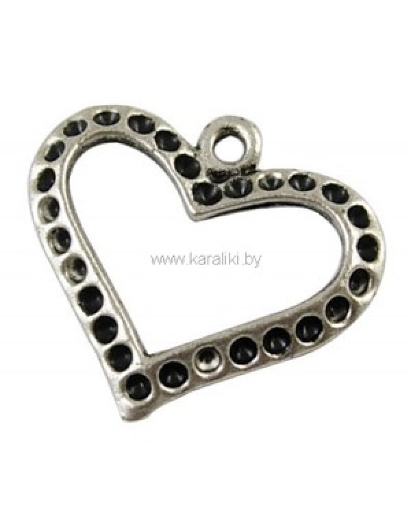 Подвеска металлическая ПМ00016 / № ПМ00016