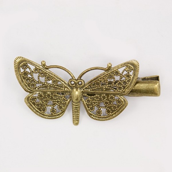 Основа для заколки PHAR-B007-AB / № PHAR-B007-AB Основа для заколки PHAR-B007-AB / № PHAR-B007-AB