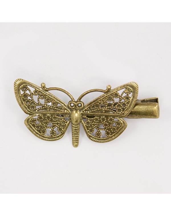 Основа для заколки PHAR-B007-AB / № PHAR-B007-AB Основа для заколки PHAR-B007-AB / № PHAR-B007-AB