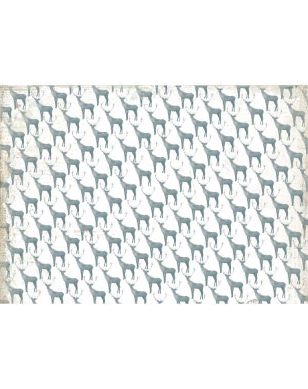 Декупажная карта А4 DDKM1273 / № DDKM1273 Декупажная карта А4 DDKM1273 / № DDKM1273