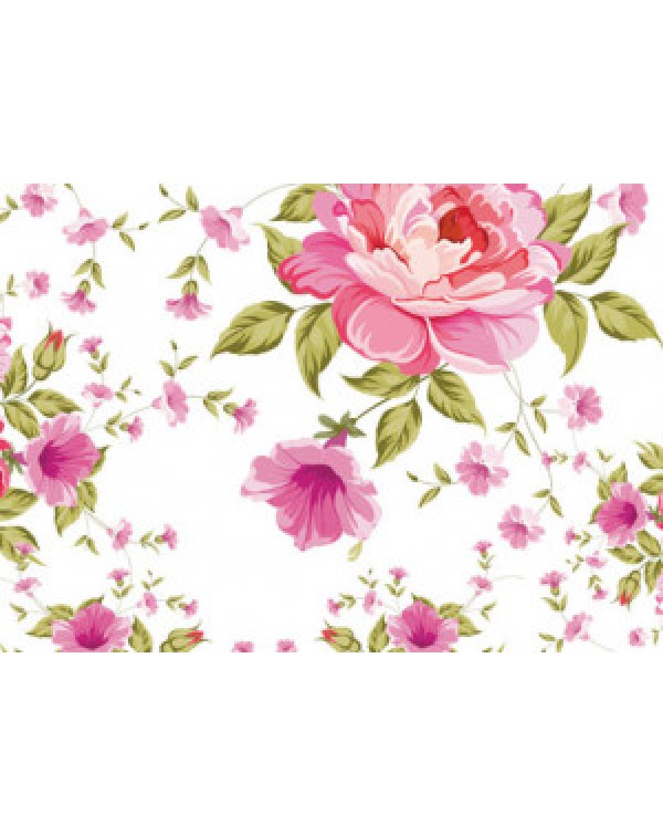 Карта для декупажа DDKM1364 / № DDKM1364